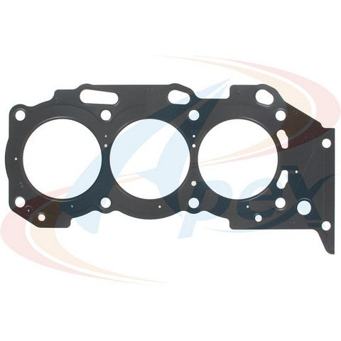 APEX Automobile Parts Inc Engine Cylinder Head Gasket P/N:AHG877L Fits: Toyota 4runner 09-06, Toyota Fj Cruiser 09-07, Toyota Tacoma 15-06, Toyota Tundra 10-06 - Image 1