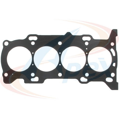 APEX Automobile Parts Inc Engine Cylinder Head Gasket P/N:AHG882 Fits: Scion Tc 16-11, Toyota Camry 17-10, Toyota Highlander 19-09, Toyota Rav4 18-09, Toyota Sienna 12-11, Toyota Venza 15-09 - Image 1