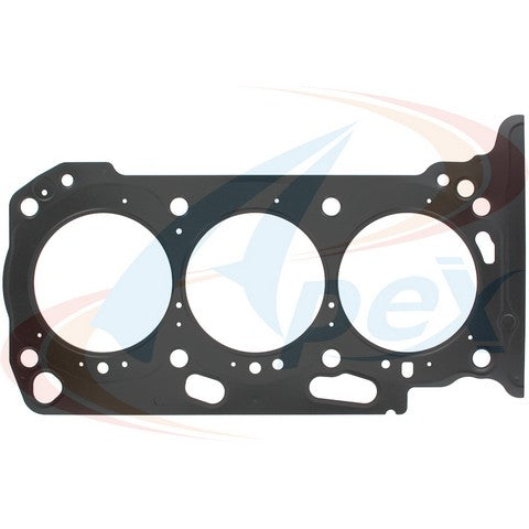 APEX Automobile Parts Inc Engine Cylinder Head Gasket P/N:AHG890R Fits: Lexus Es350, Lexus Gs350, Lexus Is300, Lexus Is350, Lexus Ls500h, Lexus Rc300, Lexus Rc350, Lexus Rx350, Lexus Rx350l, Lexus Rx450h - Image 1
