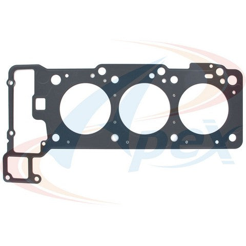 APEX Automobile Parts Inc Engine Cylinder Head Gasket P/N:AHG914L Fits: Chrysler Crossfire, Mercedes-benz C240, Mercedes-benz C280, Mercedes-benz C32 Amg, Mercedes-benz C320, Mercedes-benz Clk320, Mercedes-benz E320, Mercedes-benz Ml320 - Image 1