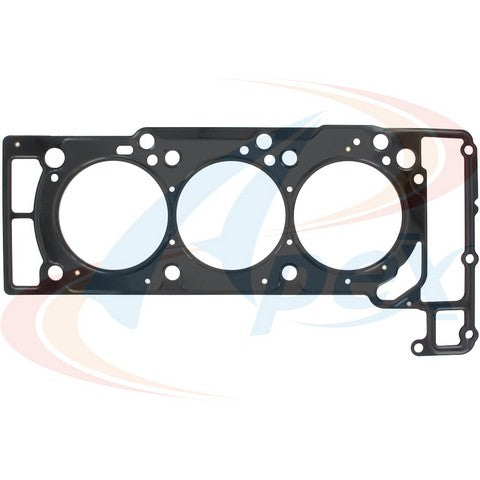 APEX Automobile Parts Inc Engine Cylinder Head Gasket P/N:AHG915R Fits: Mercedes-benz Ml350 05-03, Mercedes-benz S350 2006 - Image 1
