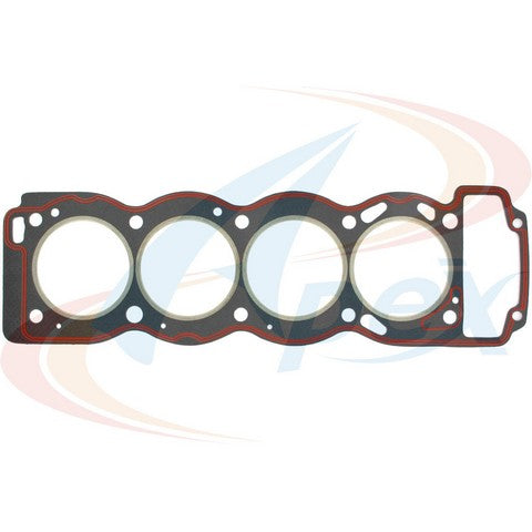 APEX Automobile Parts Inc Engine Cylinder Head Gasket P/N:AHG923 Fits: Saab 900 94-85, Saab 9000 93-86 - Image 1