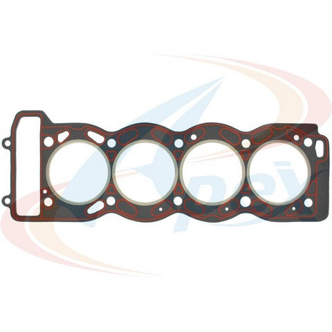 APEX Automobile Parts Inc Engine Cylinder Head Gasket P/N:AHG924 Fits: Saab 900 98-94, Saab 9000 98-94, Saab 9-3 1999 - Image 1