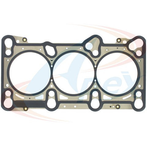 APEX Automobile Parts Inc Engine Cylinder Head Gasket P/N:AHG932 Fits: Audi A4 05-02, Audi A4 Quattro 06-02, Audi A6 04-02, Audi A6 Quattro 04-02 - Image 1