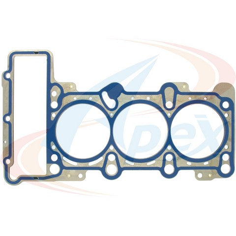 APEX Automobile Parts Inc Engine Cylinder Head Gasket P/N:AHG934L Fits: Audi A4 Quattro, Audi A5 Quattro, Audi A6, Audi A6 Quattro, Audi A7 Quattro, Audi A8 Quattro, Audi Q5, Audi Q7, Audi S4, Audi S5, Audi Sq5, Volkswagen Touareg - Image 1
