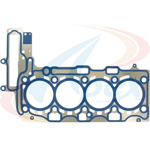 APEX Automobile Parts Inc Engine Cylinder Head Gasket P/N:AHG976 Fits: BMW 230i, BMW 230i Xdrive, BMW 330e, BMW 330i, BMW 330i Gt Xdrive, BMW 330i Xdrive, BMW 430i, BMW 430i Gran Coupe, BMW 430i Xdrive, BMW 430i Xdrive Gran Coupe - Image 1