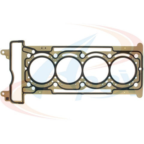 APEX Automobile Parts Inc Engine Cylinder Head Gasket P/N:AHG979 Fits: Infiniti Q50, Infiniti Q60, Mercedes-benz C300, Mercedes-benz C350e, Mercedes-benz E300, Mercedes-benz Glc300, Mercedes-benz Glc350e, Mercedes-benz Metris, Mercedes-benz Slc300 - Image 1