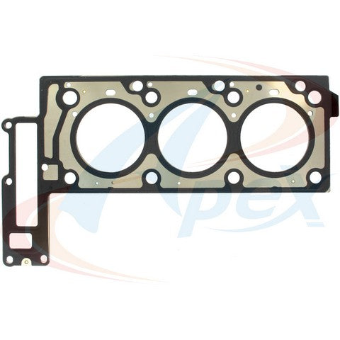 APEX Automobile Parts Inc Engine Cylinder Head Gasket P/N:AHG981L Fits: Mercedes-benz C230 07-06, Mercedes-benz C280 07-06, Mercedes-benz C300 12-08, Mercedes-benz Slk280 08-06, Mercedes-benz Slk300 11-09 - Image 1