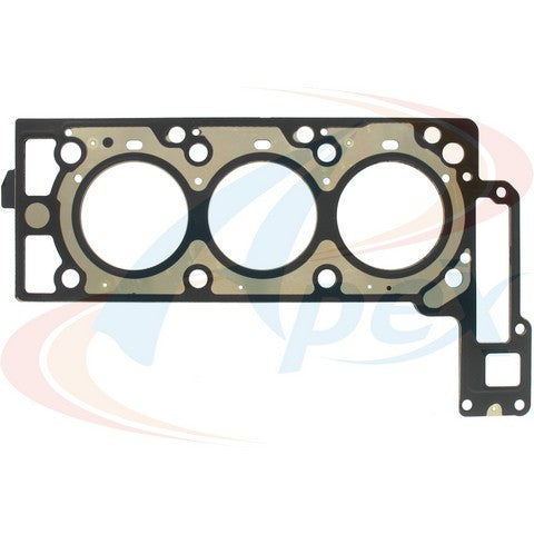 APEX Automobile Parts Inc Engine Cylinder Head Gasket P/N:AHG981R Fits: Mercedes-benz C230 07-06, Mercedes-benz C280 07-06, Mercedes-benz C300 12-08, Mercedes-benz Slk280 08-06, Mercedes-benz Slk300 11-09 - Image 1
