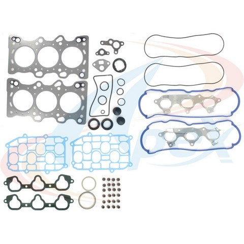 APEX Automobile Parts Inc Engine Cylinder Head Gasket Set P/N:AHS1032 Fits: Acura Legend 90-87, Sterling 827 91-89 - Image 1