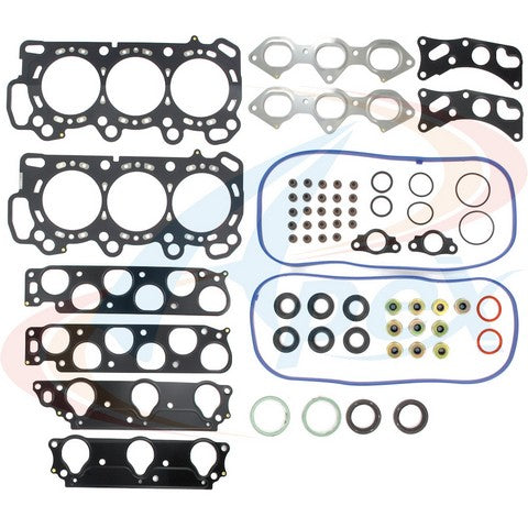 APEX Automobile Parts Inc Engine Cylinder Head Gasket Set P/N:AHS1042 Fits: Acura Tl 1999, Honda Odyssey 01-99 - Image 1