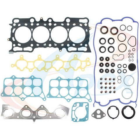 APEX Automobile Parts Inc Engine Cylinder Head Gasket Set P/N:AHS1045 Fits: Honda Prelude 01-97 - Image 1