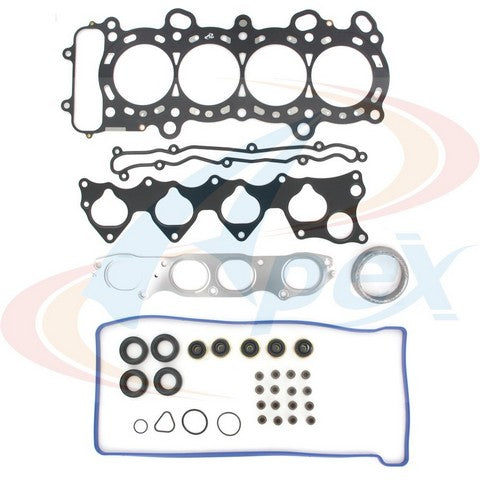 APEX Automobile Parts Inc Engine Cylinder Head Gasket Set P/N:AHS1047 Fits: Honda S2000 09-00 - Image 1