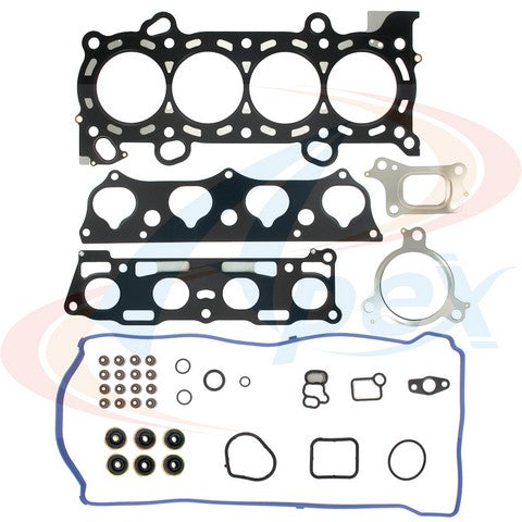 APEX Automobile Parts Inc Engine Cylinder Head Gasket Set P/N:AHS1071 Fits: Acura Rdx 12-07 - Image 1