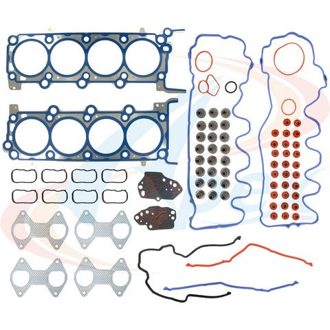 APEX Automobile Parts Inc Engine Cylinder Head Gasket Set P/N:AHS11036 Fits: Ford Explorer 2006, Mercury Mountaineer 2006 - Image 1