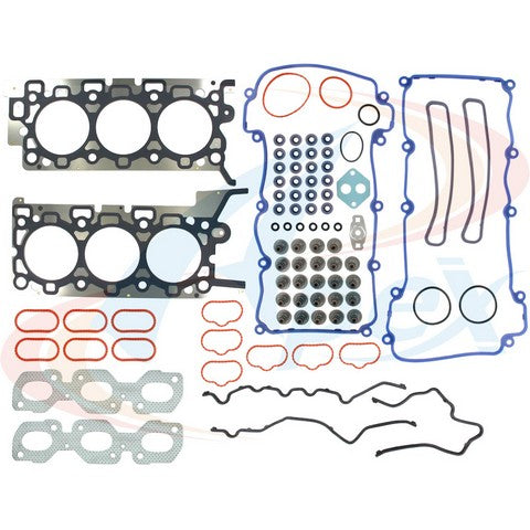 APEX Automobile Parts Inc Engine Cylinder Head Gasket Set P/N:AHS11038 Fits: Lincoln Ls 05-03 - Image 1