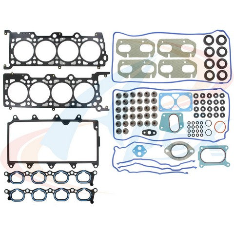 APEX Automobile Parts Inc Engine Cylinder Head Gasket Set P/N:AHS11039 Fits: Ford Mustang 04-03, Panoz Esperante 06-04 - Image 1