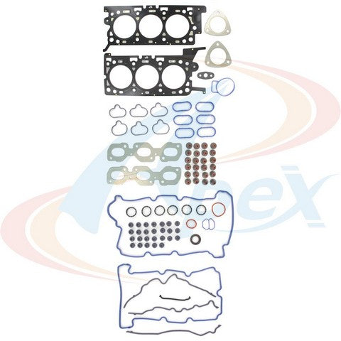 APEX Automobile Parts Inc Engine Cylinder Head Gasket Set P/N:AHS11046 Fits: Ford Escape 08-06, Mazda Tribute 2008, Mercury Mariner 08-06 - Image 1