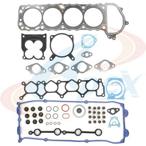 APEX Automobile Parts Inc Engine Cylinder Head Gasket Set P/N:AHS11063 Fits: Nissan Frontier 1998 - Image 1