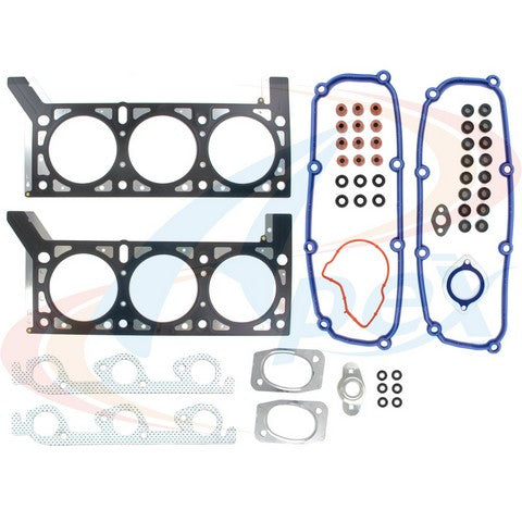 APEX Automobile Parts Inc Engine Cylinder Head Gasket Set P/N:AHS2081 Fits: Chrysler Pacifica 08-05, Chrysler TOWN & COUNTRY 10-04, Dodge Grand Caravan 10-04, Volkswagen Routan 10-09 - Image 1