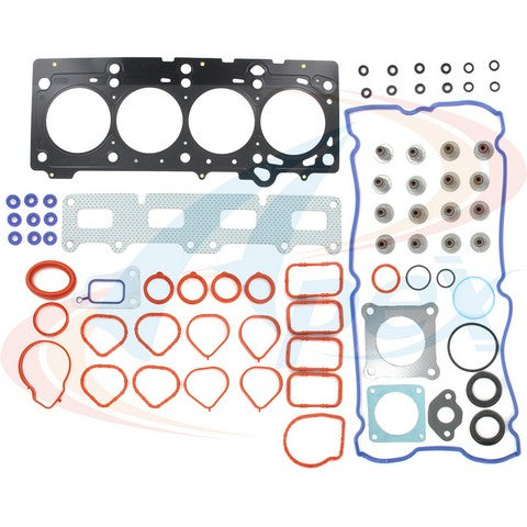 APEX Automobile Parts Inc Engine Cylinder Head Gasket Set P/N:AHS2117 Fits: Chrysler Pt Cruiser 10-05, Chrysler Sebring 06-04, Dodge Stratus 06-04, Jeep Liberty 2005, Jeep Wrangler 06-05 - Image 1