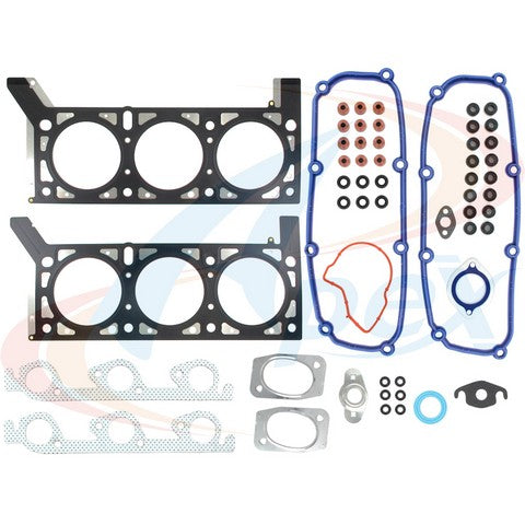 APEX Automobile Parts Inc Engine Cylinder Head Gasket Set P/N:AHS2119 Fits: Chrysler TOWN & COUNTRY 10-04, Dodge Caravan 07-04, Dodge Grand Caravan 10-04 - Image 1