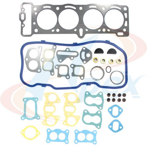 APEX Automobile Parts Inc Engine Cylinder Head Gasket Set P/N:AHS3003 Fits: Buick Opel, Chevrolet Luv, Chevrolet S10, Chevrolet S10 Blazer, GMC S15, GMC S15 Jimmy, Isuzu I-mark, Isuzu Impulse, Isuzu Pickup, Isuzu Trooper - Image 1