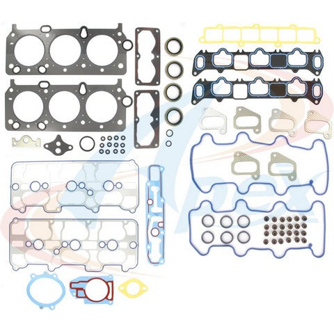 APEX Automobile Parts Inc Engine Cylinder Head Gasket Set P/N:AHS3064 Fits: Chevrolet Lumina 97-96, Chevrolet Monte Carlo 97-96, Oldsmobile Cutlass Supreme 1996, Pontiac Grand Prix 1996 - Image 1