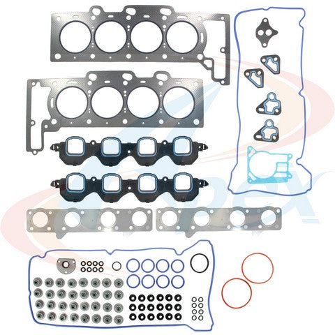APEX Automobile Parts Inc Engine Cylinder Head Gasket Set P/N:AHS3068 Fits: Oldsmobile Aurora 99-95 - Image 1