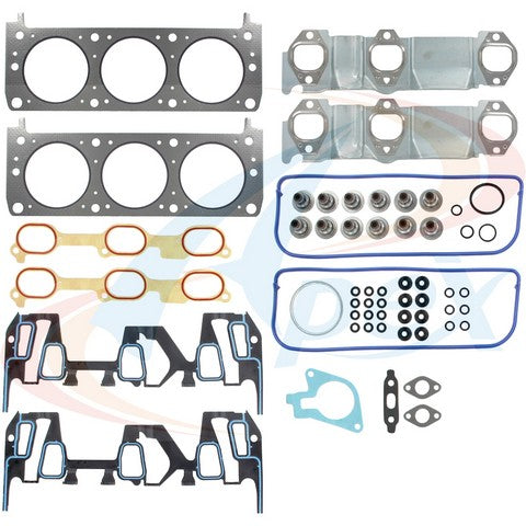 APEX Automobile Parts Inc Engine Cylinder Head Gasket Set P/N:AHS3124 Fits: Buick Century 05-04 - Image 1