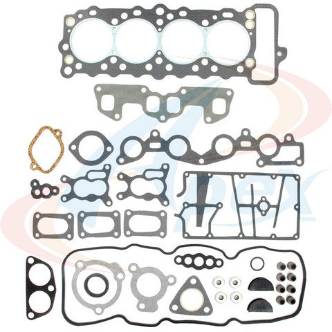 APEX Automobile Parts Inc Engine Cylinder Head Gasket Set P/N:AHS4000 Fits: Mazda Glc 83-79 - Image 1