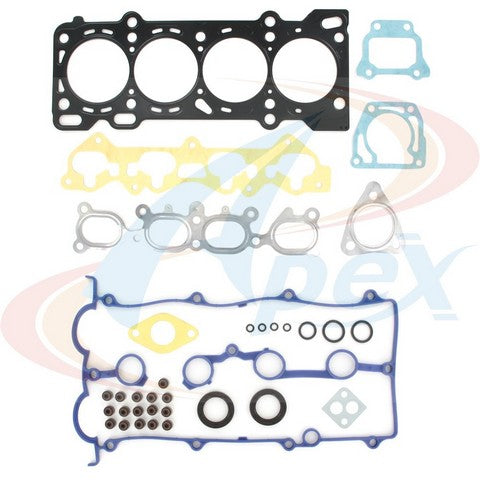 APEX Automobile Parts Inc Engine Cylinder Head Gasket Set P/N:AHS4019 Fits: Ford Probe 97-93, Mazda 626 97-93, Mazda Mx-6 97-93 - Image 1