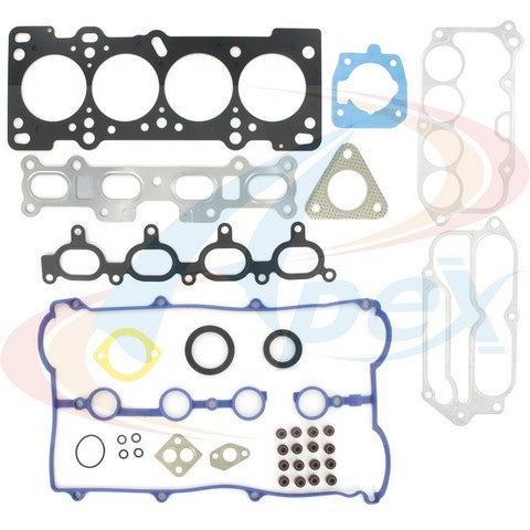 APEX Automobile Parts Inc Engine Cylinder Head Gasket Set P/N:AHS4068 Fits: Mazda Miata 05-01 - Image 1