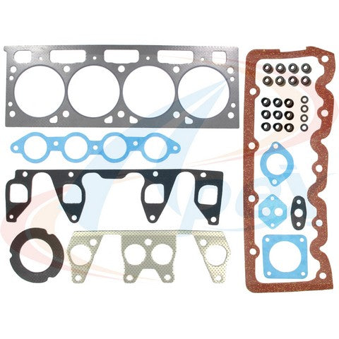 APEX Automobile Parts Inc Engine Cylinder Head Gasket Set P/N:AHS4079 Fits: Ford Tempo 94-89, Mercury Topaz 94-89 - Image 1