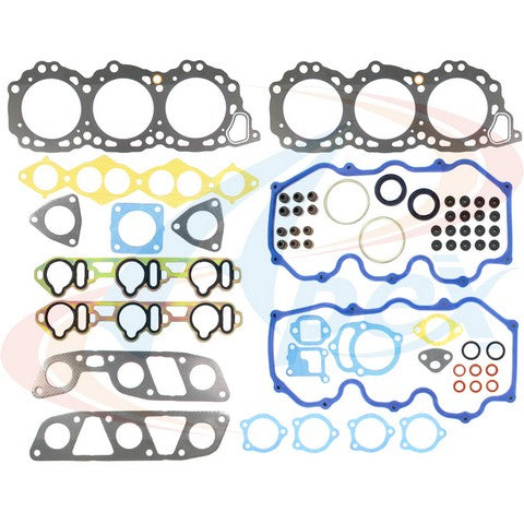APEX Automobile Parts Inc Engine Cylinder Head Gasket Set P/N:AHS5039 Fits: Mercury Villager 98-94, Nissan Quest 98-94 - Image 1