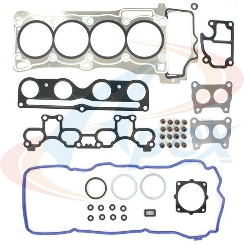APEX Automobile Parts Inc Engine Cylinder Head Gasket Set P/N:AHS5053 Fits: Nissan Sentra 06-03 - Image 1