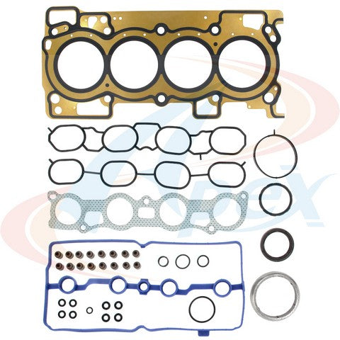 APEX Automobile Parts Inc Engine Cylinder Head Gasket Set P/N:AHS5068 Fits: Nissan Sentra 19-13 - Image 1