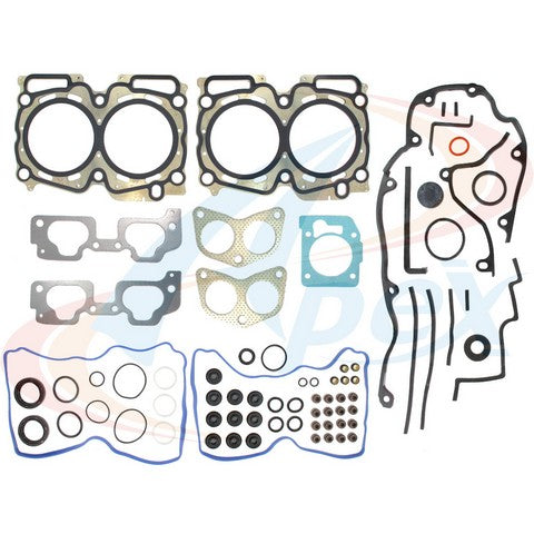 APEX Automobile Parts Inc Engine Cylinder Head Gasket Set P/N:AHS6014 Fits: Subaru Impreza 01-98, Subaru Legacy 99-98 - Image 1
