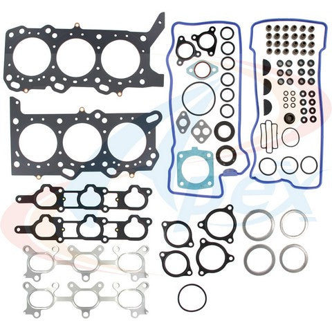 APEX Automobile Parts Inc Engine Cylinder Head Gasket Set P/N:AHS7011 Fits: Suzuki Grand Vitara 2001, Suzuki Xl-7 06-02 - Image 1
