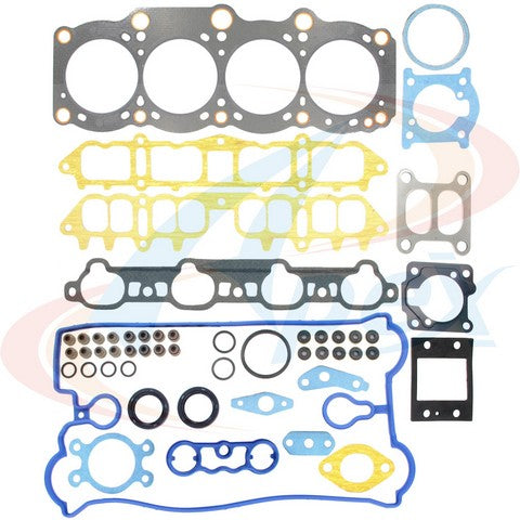 APEX Automobile Parts Inc Engine Cylinder Head Gasket Set P/N:AHS8046 Fits: Toyota Celica 93-90, Toyota Mr2 95-91 - Image 1