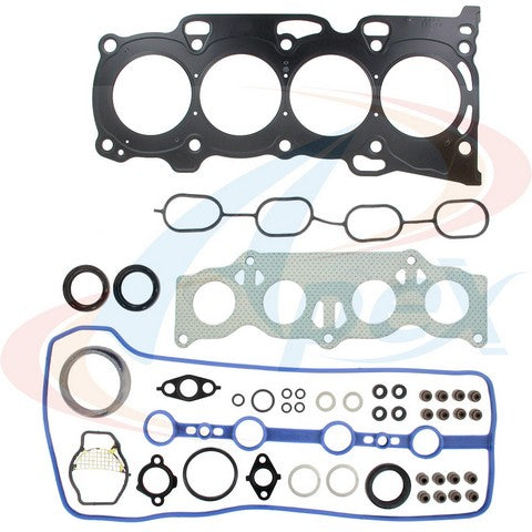 APEX Automobile Parts Inc Engine Cylinder Head Gasket Set P/N:AHS8064 Fits: Toyota Rav4 03-01 - Image 1