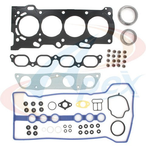 APEX Automobile Parts Inc Engine Cylinder Head Gasket Set P/N:AHS8070 Fits: Chevrolet Prizm 99-98, Toyota Corolla 99-98 - Image 1