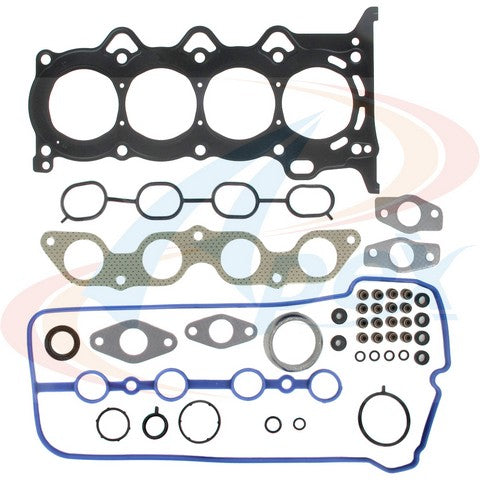 APEX Automobile Parts Inc Engine Cylinder Head Gasket Set P/N:AHS8105 Fits: Toyota Prius C 19-12 - Image 1