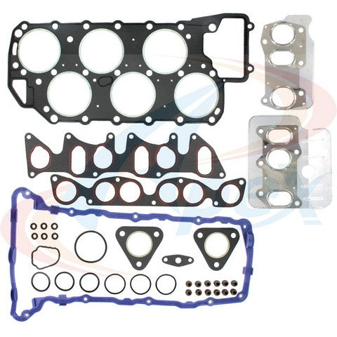 APEX Automobile Parts Inc Engine Cylinder Head Gasket Set P/N:AHS9016 Fits: Volkswagen Corrado 94-92, Volkswagen Jetta 1994, Volkswagen Passat 94-93 - Image 1