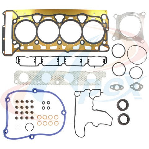 APEX Automobile Parts Inc Engine Cylinder Head Gasket Set P/N:AHS9030 Fits: Audi A3, Audi A3 Quattro, Audi A4, Audi A4 Quattro, Audi A5, Audi A5 Quattro, Audi A6, Audi A6 Quattro, Audi Allroad, Audi Q3 - Image 1