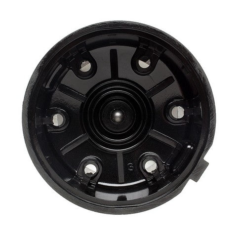 Standard Ignition Distributor Cap P/N:AL-130 Fits: Chrysler Newport, Chrysler Royal Series, Chrysler TOWN & COUNTRY, Chrysler Windsor Series, Dodge B-1, Dodge B-1 Truck, Dodge B-2, Dodge B-3, Dodge B-3 Van, Dodge B-4 - Image 2