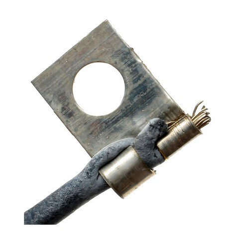 Standard Ignition Ignition Condenser P/N:AL-63 Fits: American Austin American Austin, American Bantam Model 60, American Bantam Model 62, American Bantam Model 65, Auburn Model 652x, Auburn Model 6-653, Auburn Model 6-654, Continental Ace - Image 3