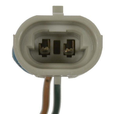 Standard Ignition ABS Wheel Speed Sensor Wiring Harness P/N:ALH186 Fits: Cadillac Deville 99-95, Cadillac Eldorado 02-95, Cadillac Seville 97-95 - Image 3