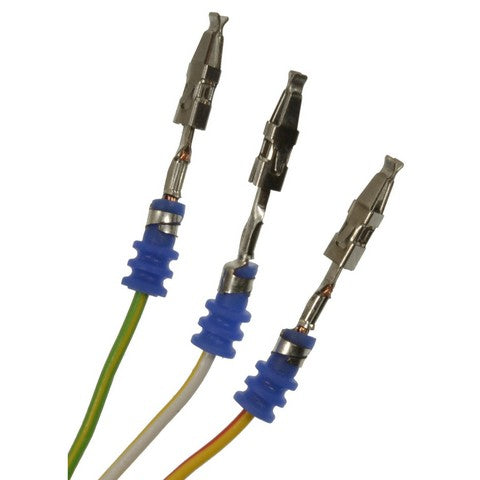 Standard Ignition ABS Wheel Speed Sensor Wiring Harness P/N:ALH300 Fits: Audi A4 12-09, Audi A4 Quattro 12-09, Audi A5 14-10, Audi A5 Quattro 14-10, Audi S4 15-10, Audi S5 17-10 - Image 3