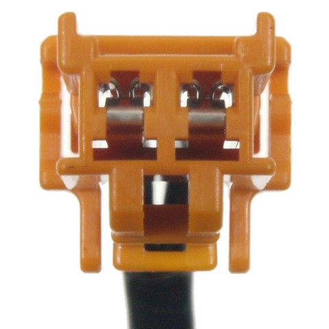 Standard Ignition ABS Wheel Speed Sensor P/N:ALS1040 Fits: Acura El 00-97, Honda Civic 00-96 - Image 3